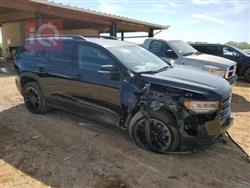 GMC Acadia